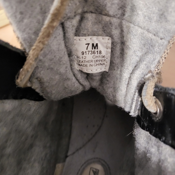 Sperry Top Sider - Picture 4 of 5